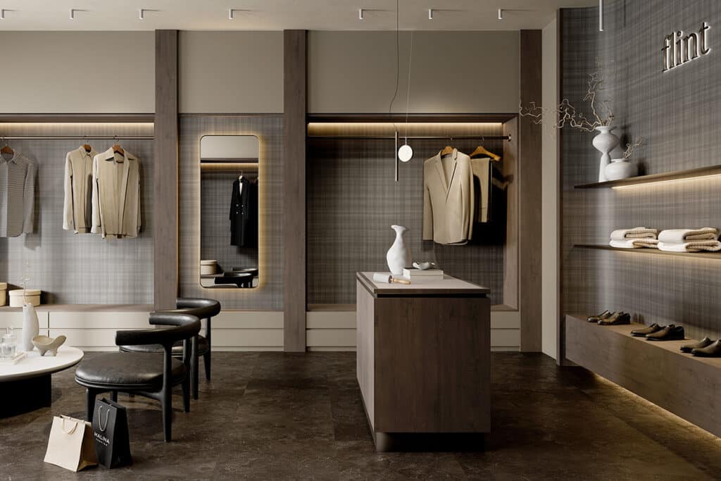 Inspiratie en duurzaamheid gaan hand in hand bij nieuwe collectie 3