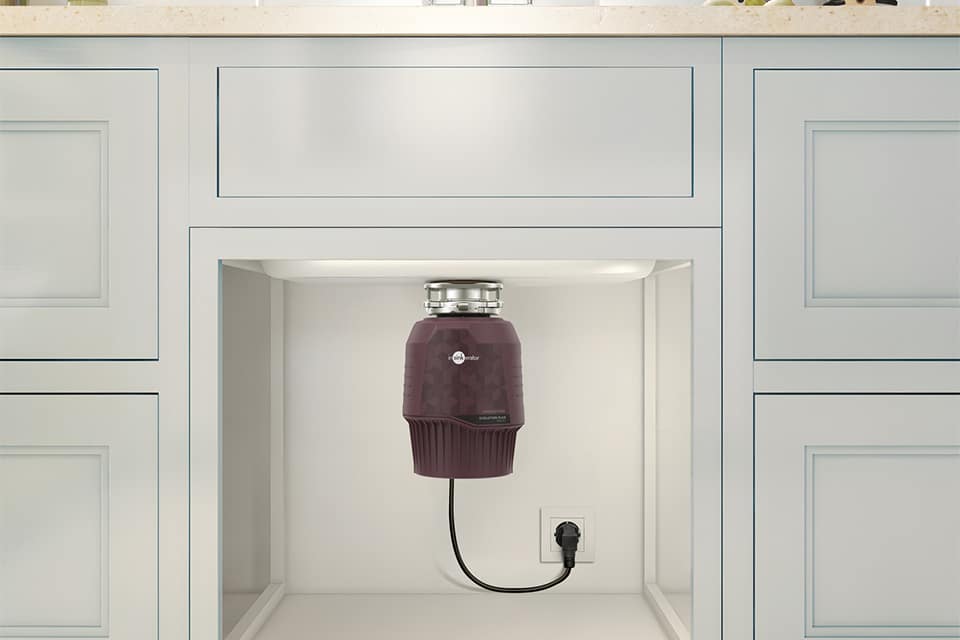 Weg met die vieze geurtjes in de keuken 3