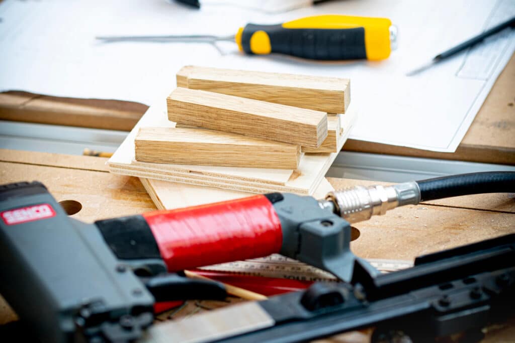Adviesraad benadrukt de kracht van HoutPro+ 2