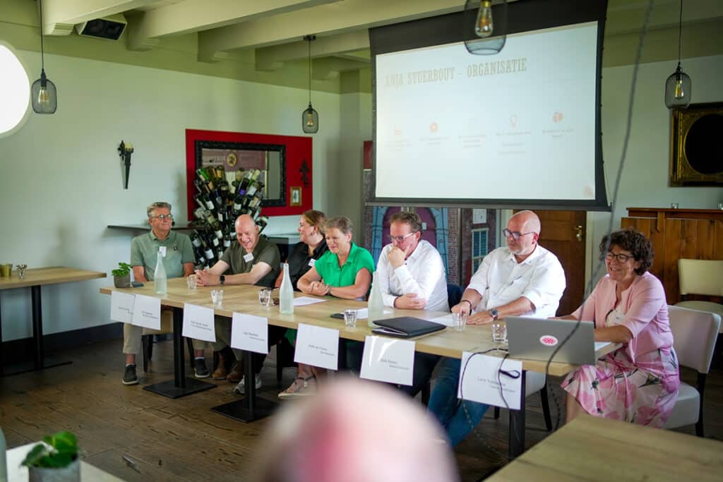 Adviesraad benadrukt de kracht van HoutPro+ 3