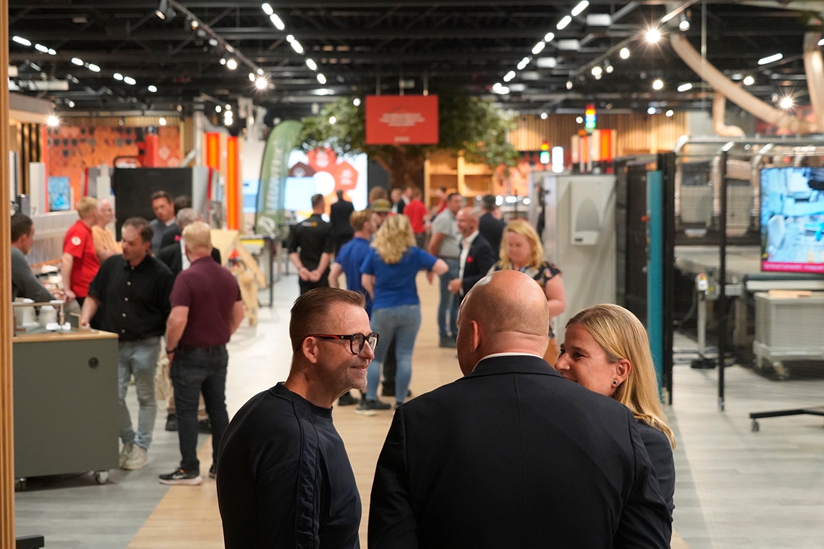 ‘Samen Vooruit’ in Rosmalen 10