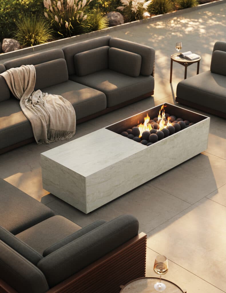 Cosentino introduceert Dekton® Nara, tijdloze elegantie met een natuurlijke uitstraling 4