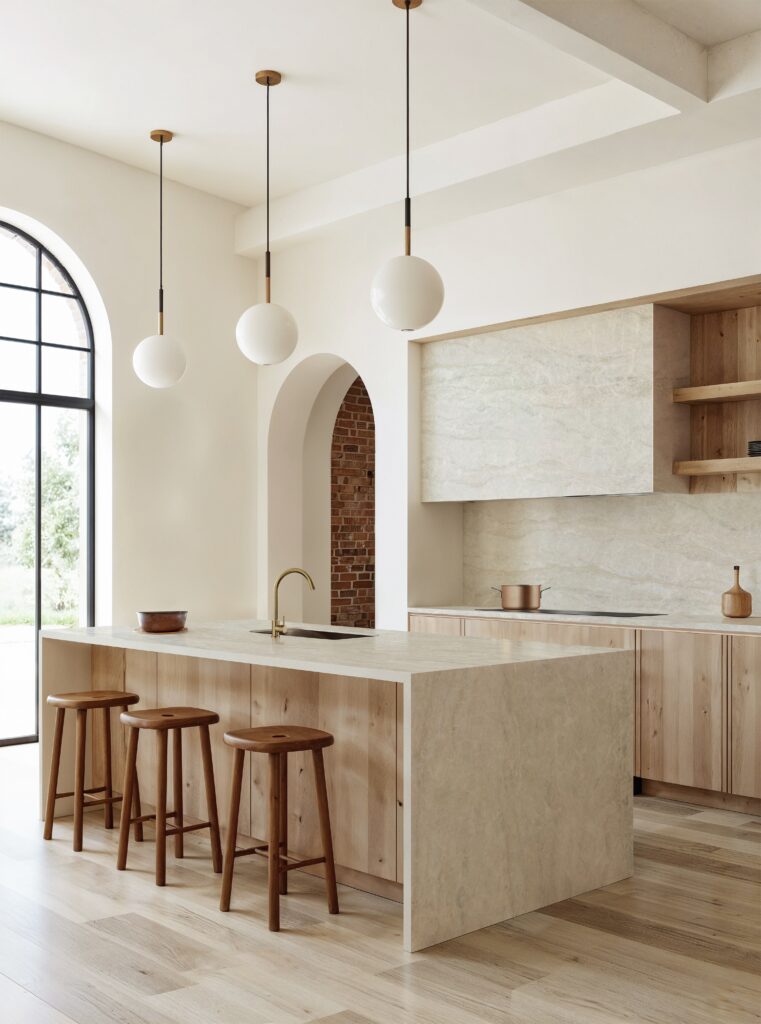 Cosentino introduceert Dekton® Nara, tijdloze elegantie met een natuurlijke uitstraling 3