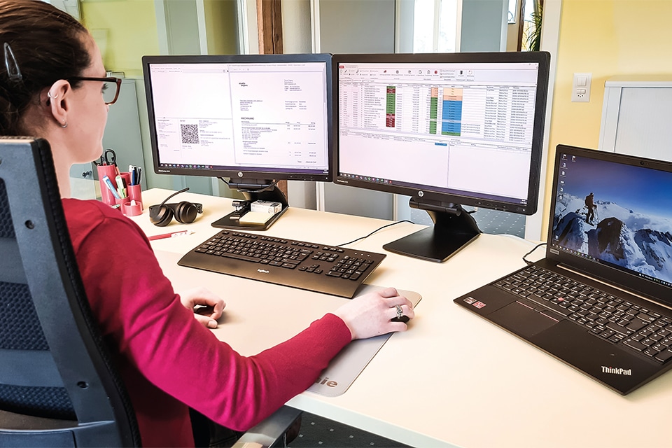 Softwareoplossingen koppelen ontwerp, productie en bedrijfsprocessen 1