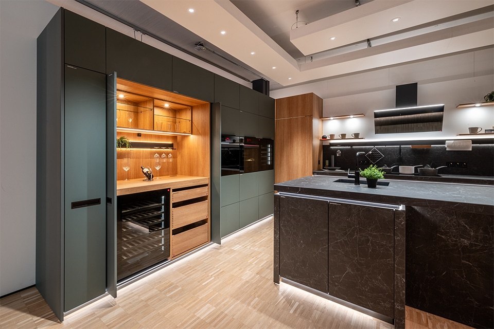 Drie keer inspiratie op HoutPro+: alles voor keuken-, kastinrichting en de optimale verlichting van ruimtes 8