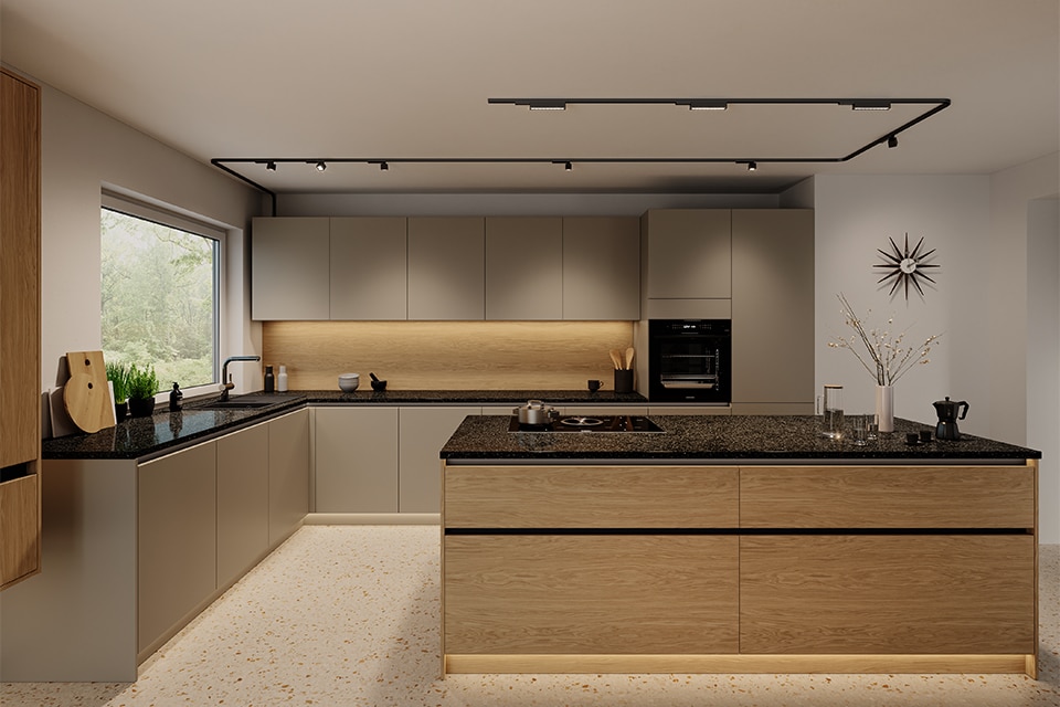 Drie keer inspiratie op HoutPro+: alles voor keuken-, kastinrichting en de optimale verlichting van ruimtes 2