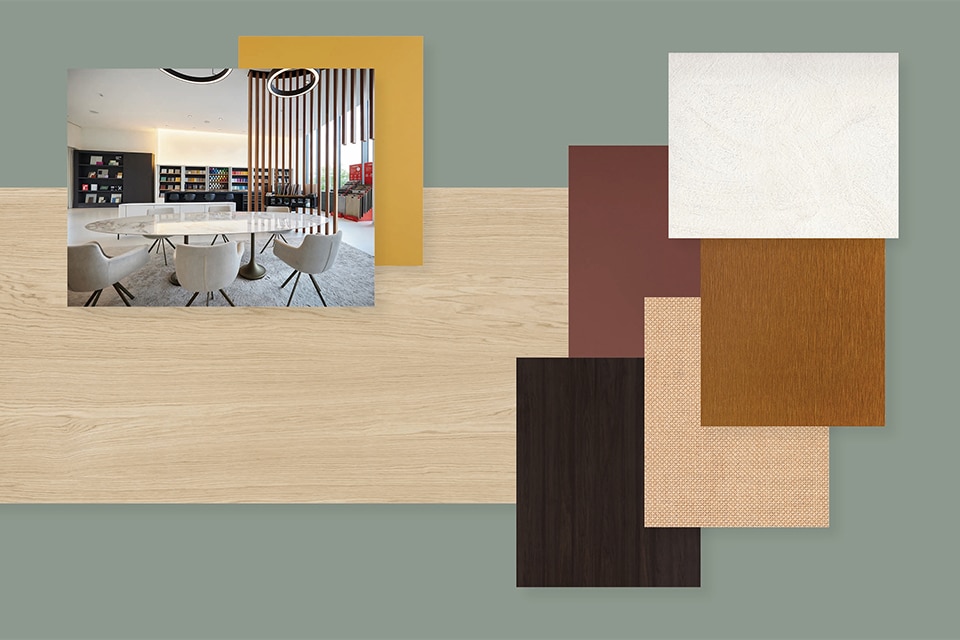 Specialistisch plaatwerk in de spotlight op HoutPro+a 1