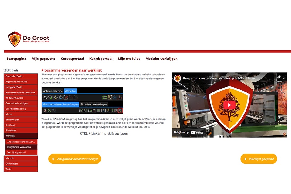 Digitale kennis als extra vakman op de werkvloer 2