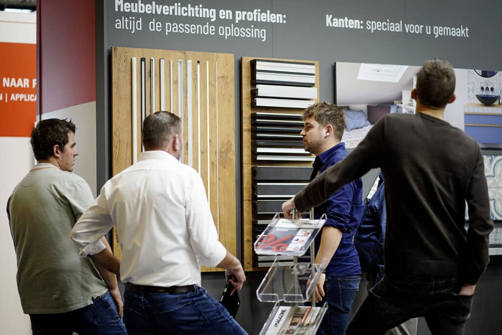 Nabeschouwing HoutPro+25 3