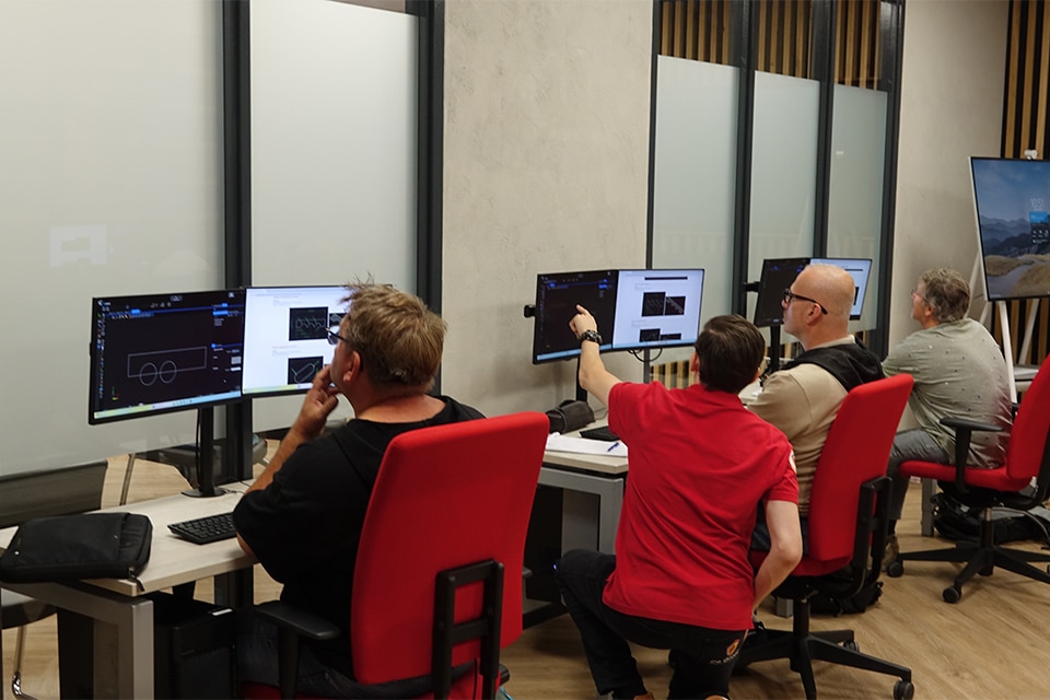 Digitale kennis als extra vakman op de werkvloer 3