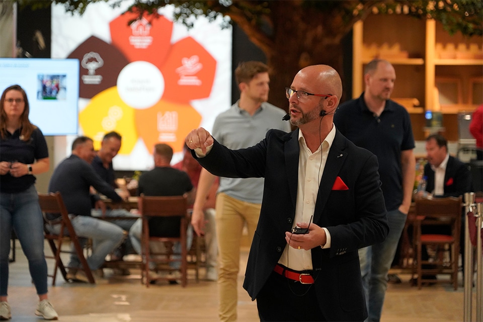 Slim omgaan met werkdruk, kennis en automatisering 1