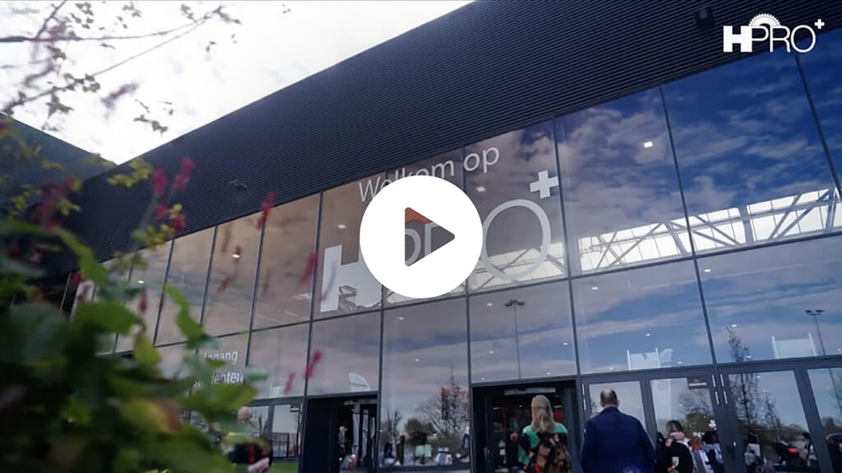 Houtpro+ 2025 in beeld 7