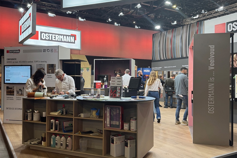 Tips en tricks, live-demonstraties en… heel veel keuze! 2