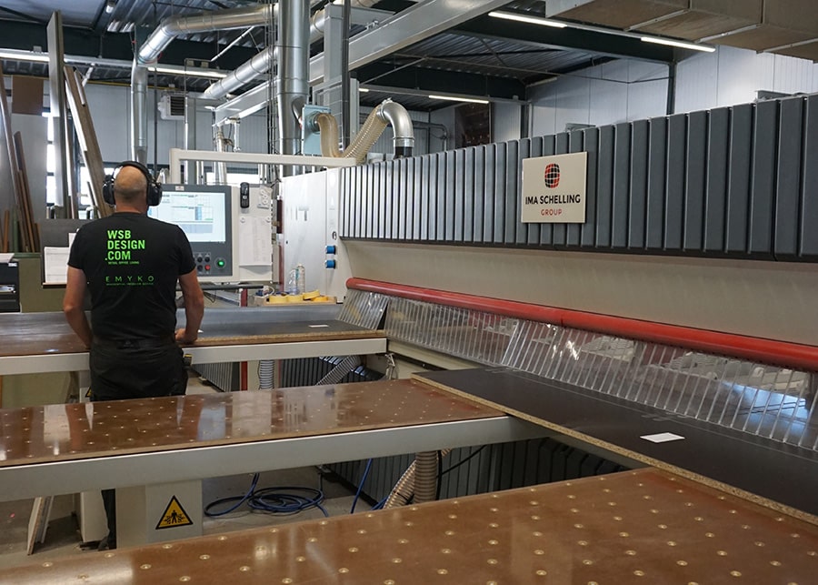 Een toekomstbestendig productieproces met maximale betrouwbaarheid 2