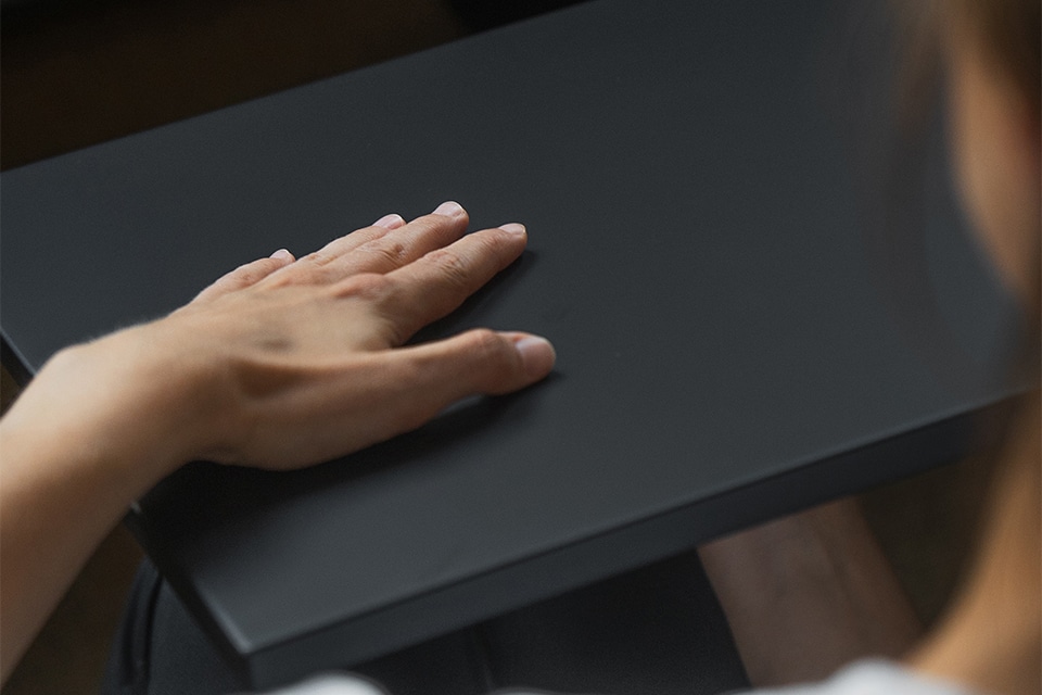 Gamechanger voor matte oppervlakken  2
