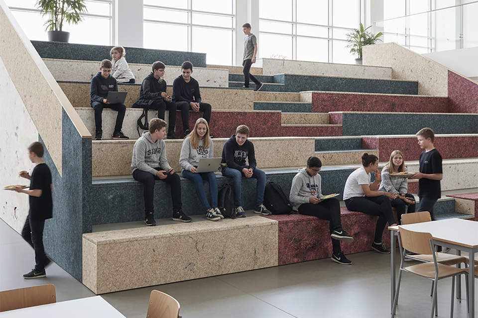 Geef jouw interieurproject karakter én een duurzaam verhaal 2