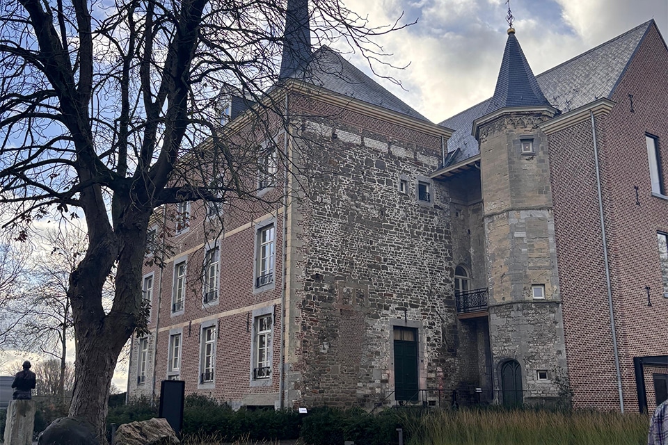 Van meubelbeslag naar projectpartner  1