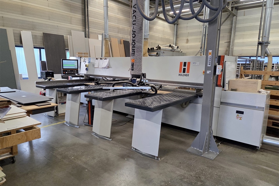 Machines als fundament van maatwerk 2