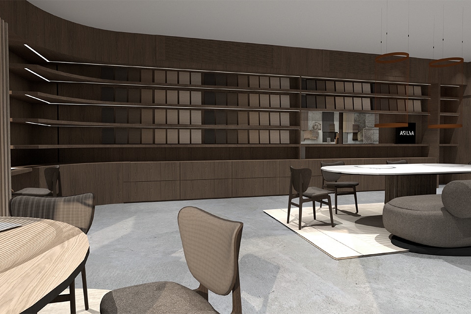 Leverancier decoratief plaatmateriaal laat inspiratie, kennis en samenwerking samenkomen 3