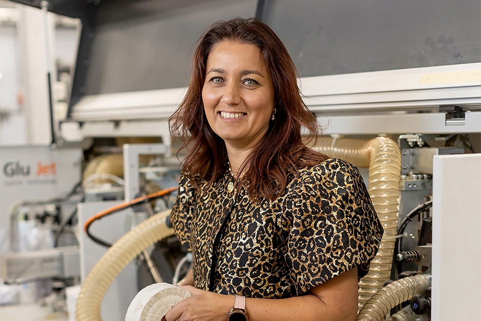 Diana Molendijk: De onzichtbare expert 2