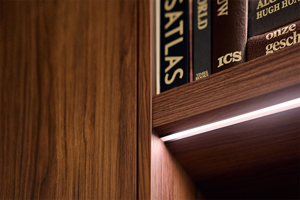 Leverancier decoratief plaatmateriaal laat inspiratie, kennis en samenwerking samenkomen 2