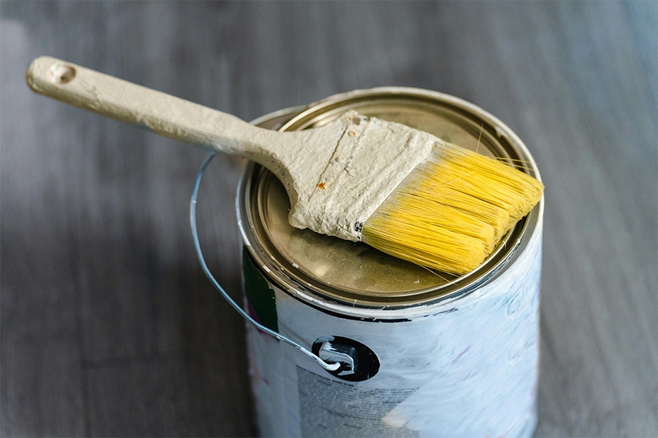 Van VOC-reductie tot ‘smart coatings’ 2