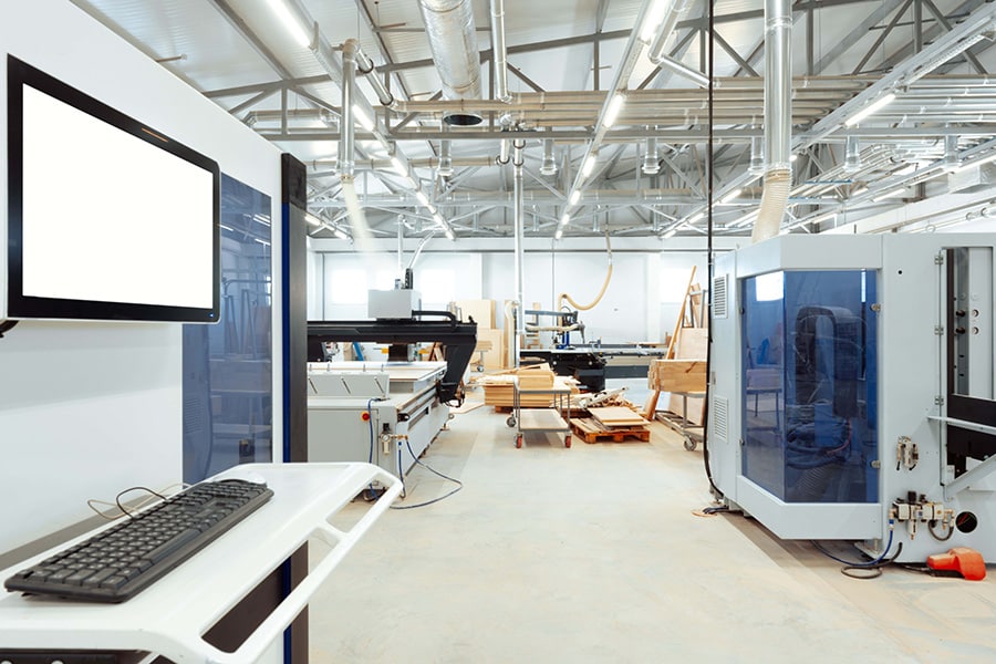 Software als stille kracht achter de interieurbouw 3
