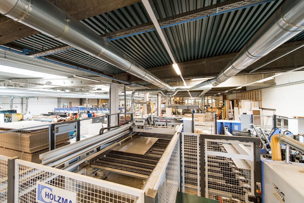 VLECAD®: software die denkt als een vakman 2
