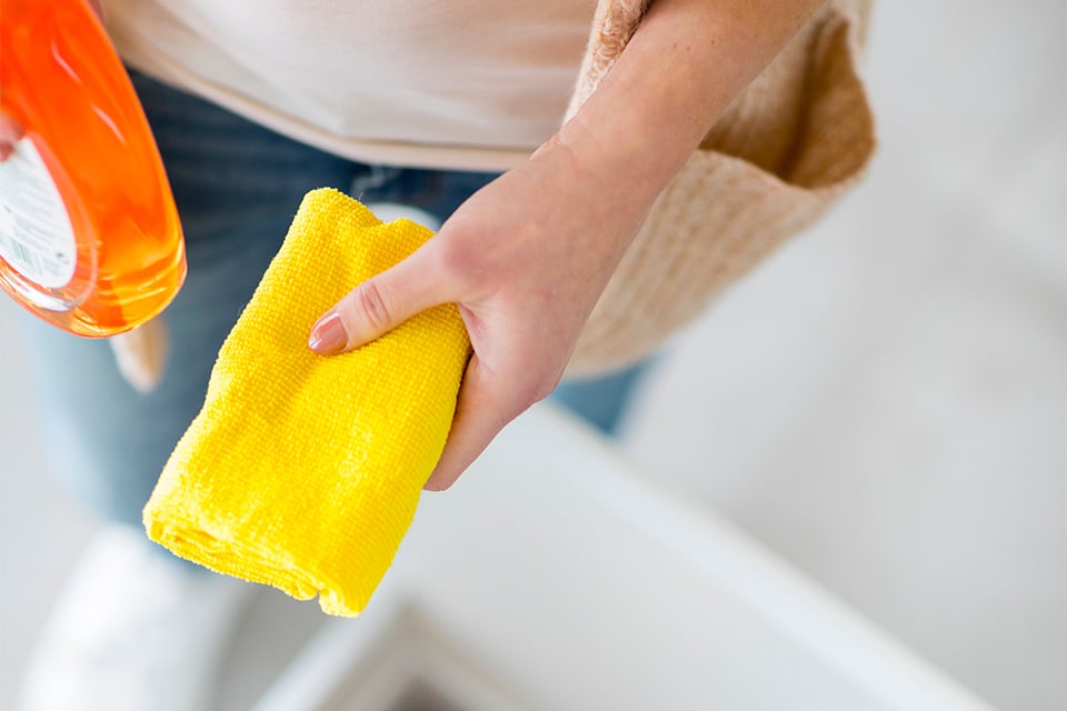 Mooie lancering van vernieuwde basispakketten voor lade-indeling en afvalbeheer 1