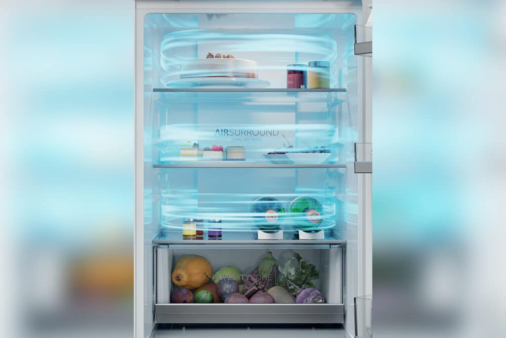 Häfele maakt het keukenassortiment compleet: met HAIER keukenapparatuur 6