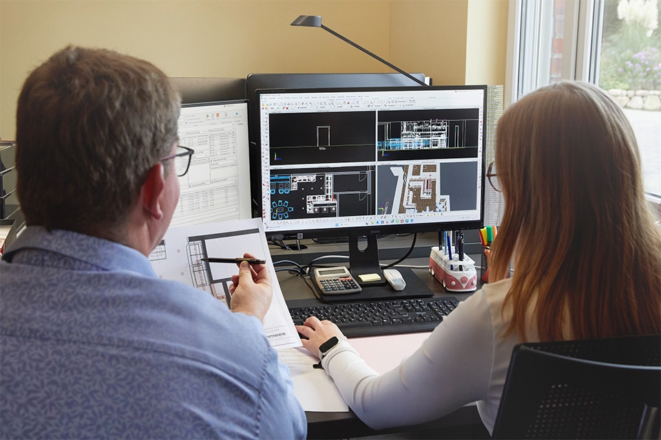 Efficiënte productie vraagt om actuele informatie op de werkvloer 3