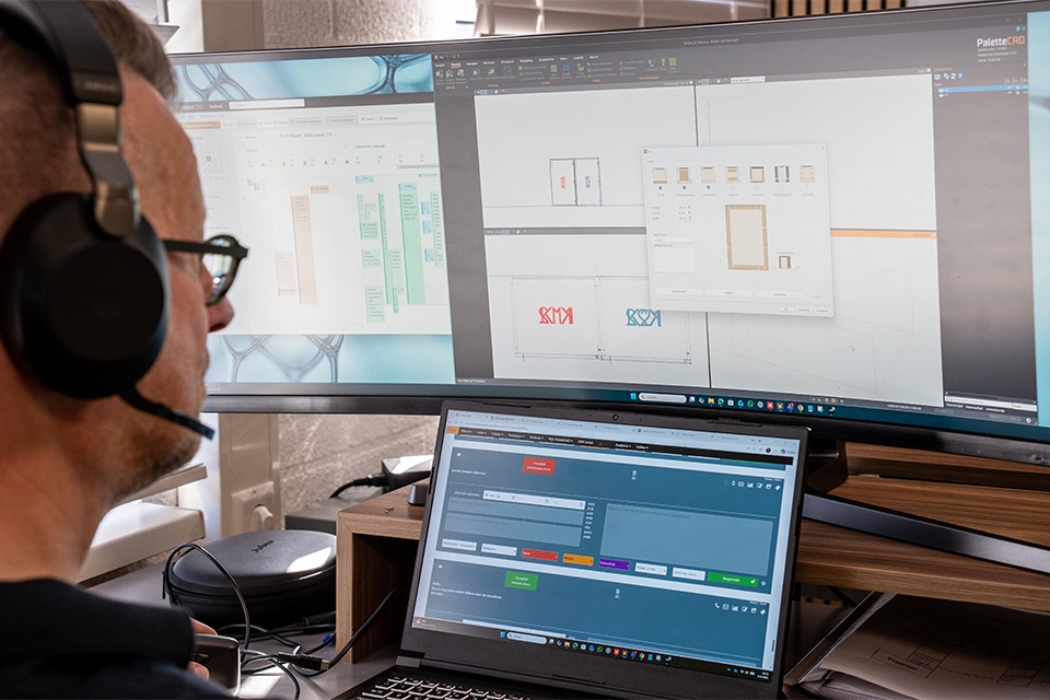 CAD en CAM vragen meer dan alleen software 1
