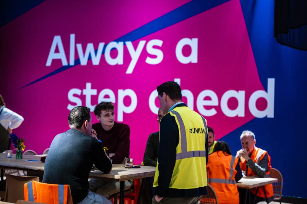 Jubileumeditie Flanders Flooring Days brengt internationale vloerwereld samen 2