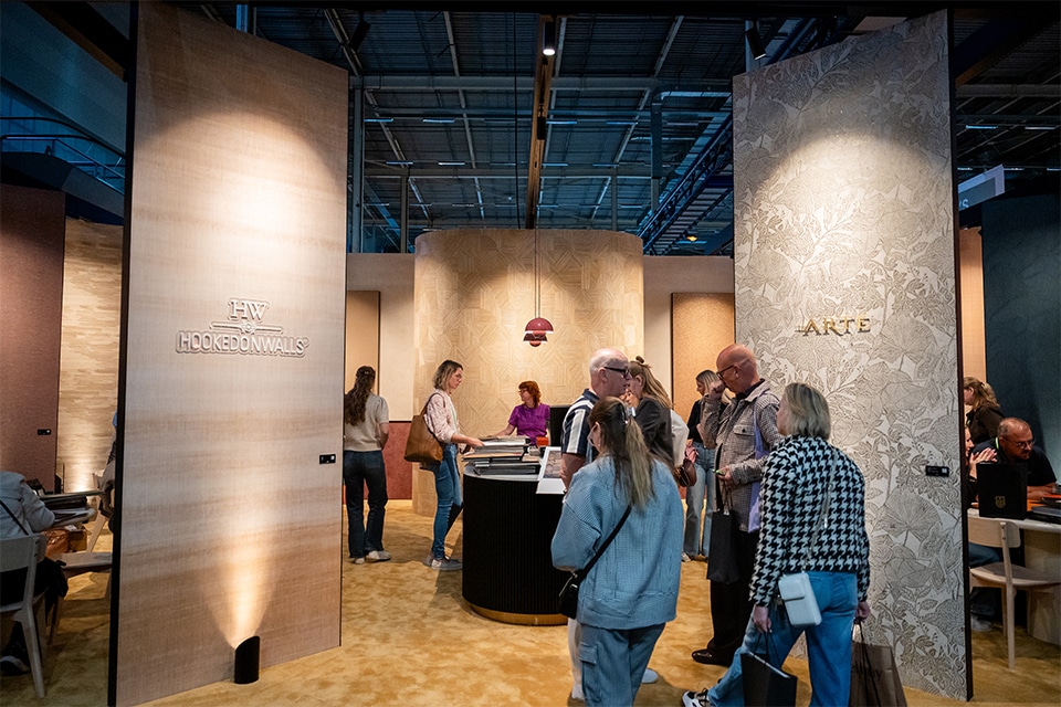 InCoDa en Hout Interieur Beurs verbinden afwerking en interieurbouw in Gorinchem 4