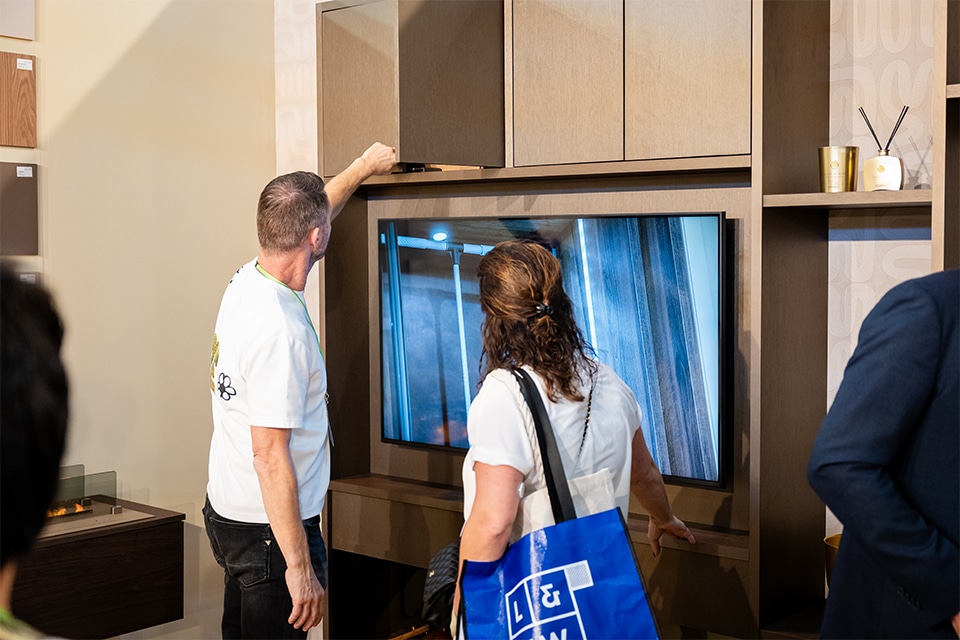 InCoDa en Hout Interieur Beurs verbinden afwerking en interieurbouw in Gorinchem 2