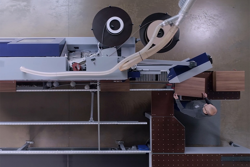 Machineactiviteiten krijgen eigen organisatie 2