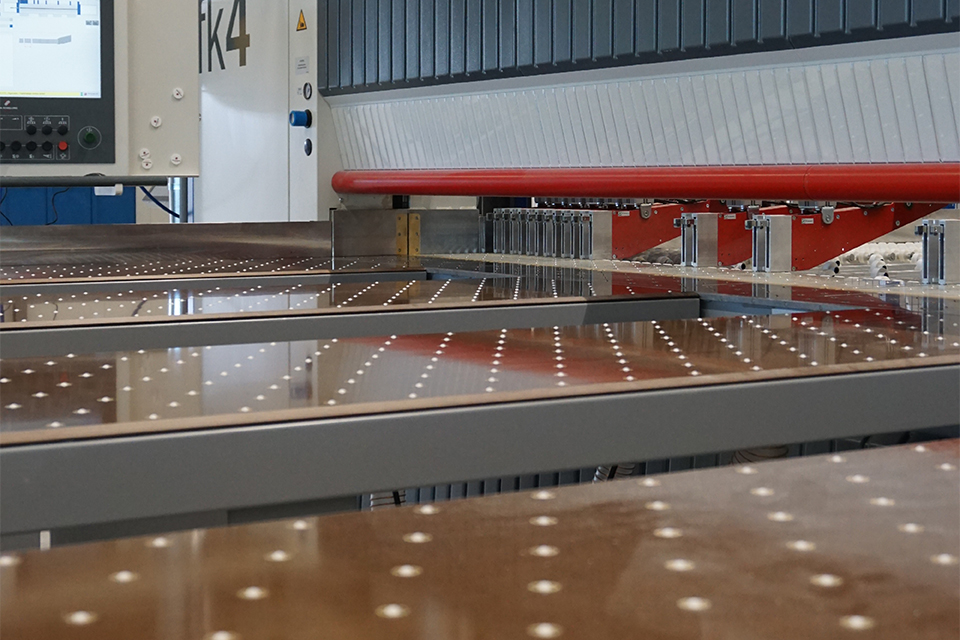 Machineactiviteiten krijgen eigen organisatie 3