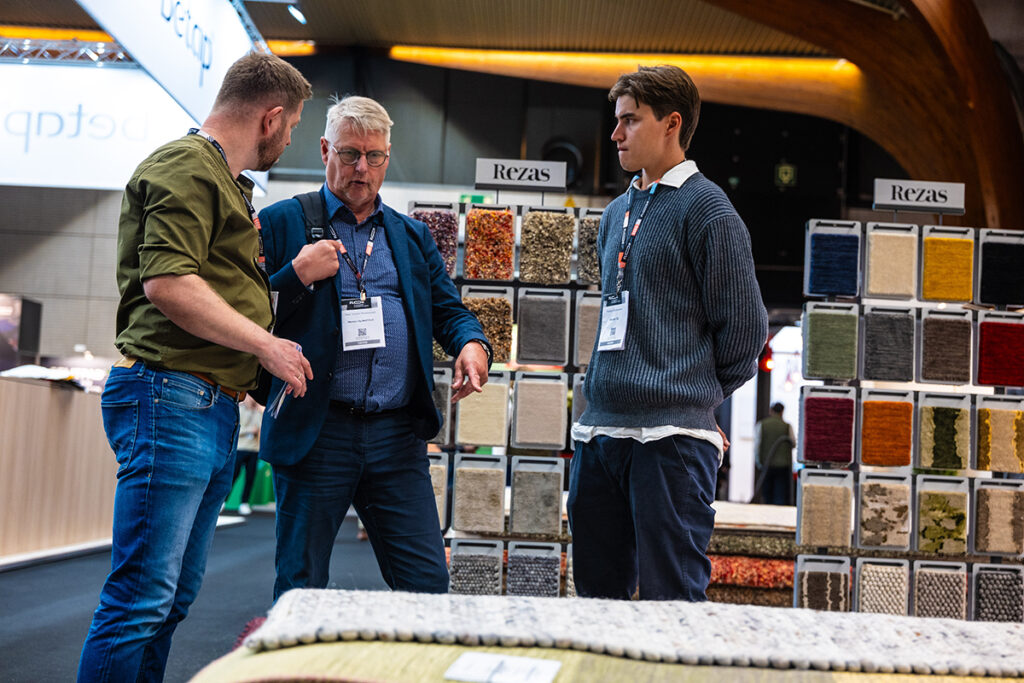 Jubileumeditie Flanders Flooring Days brengt internationale vloerwereld samen 4