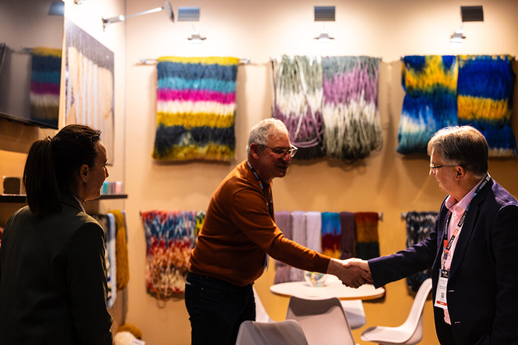 Jubileumeditie Flanders Flooring Days brengt internationale vloerwereld samen 8