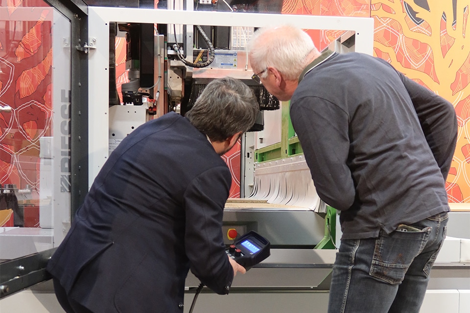 Groei vraagt meer dan machines 1