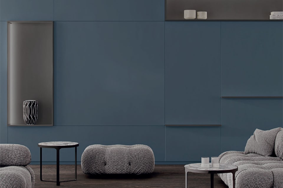 Kleur als bouwsteen van een interieurconcept 2