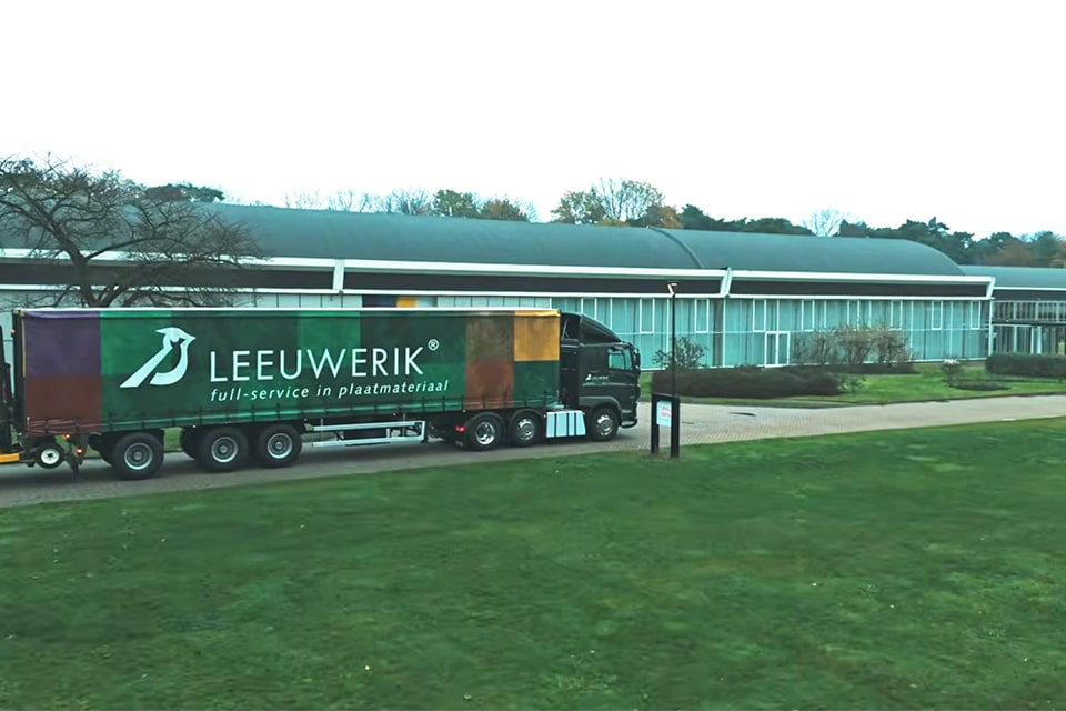 Plaatmateriaal speelt stille, maar cruciale rol in interieurbouw 4
