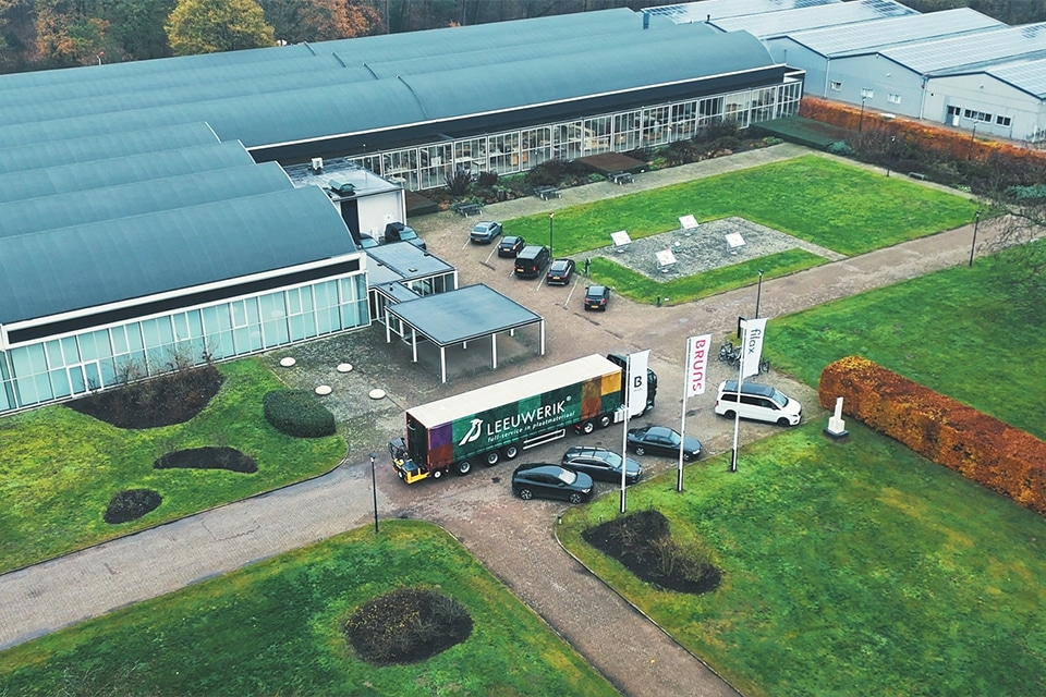 Plaatmateriaal speelt stille, maar cruciale rol in interieurbouw 3