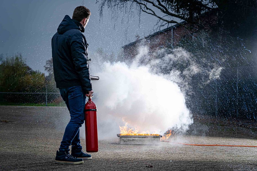 Veiligheid vraagt aandacht op de werkvloer 1