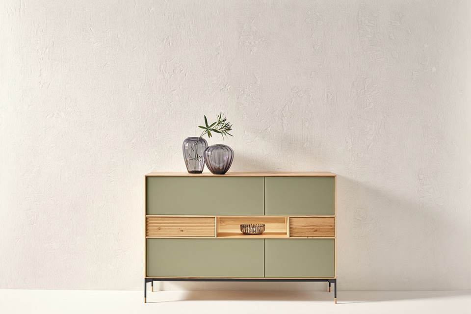 Nieuwe lak is een duurzame allrounder voor de meubelbouw 1