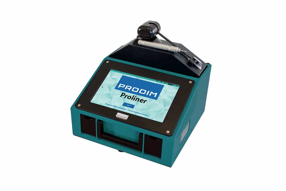 Supersnel digitaal meten op locatie met sub-millimeter precisie 2
