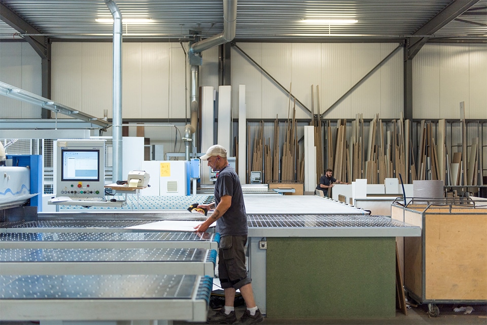 Software als schakel tussen ontwerp en productie 2