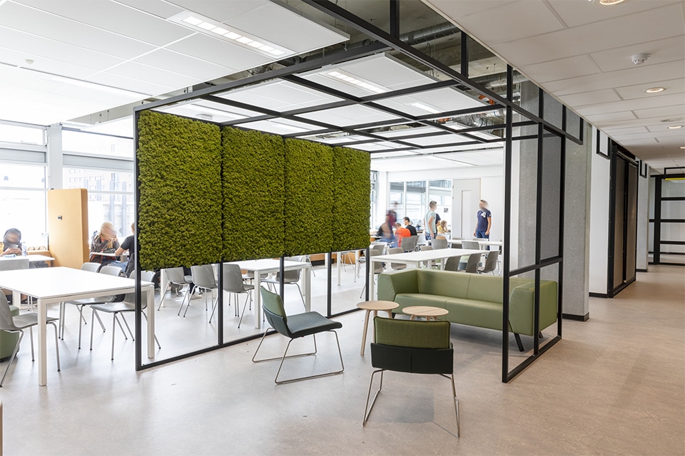 De kracht van staal in moderne interieurs 6
