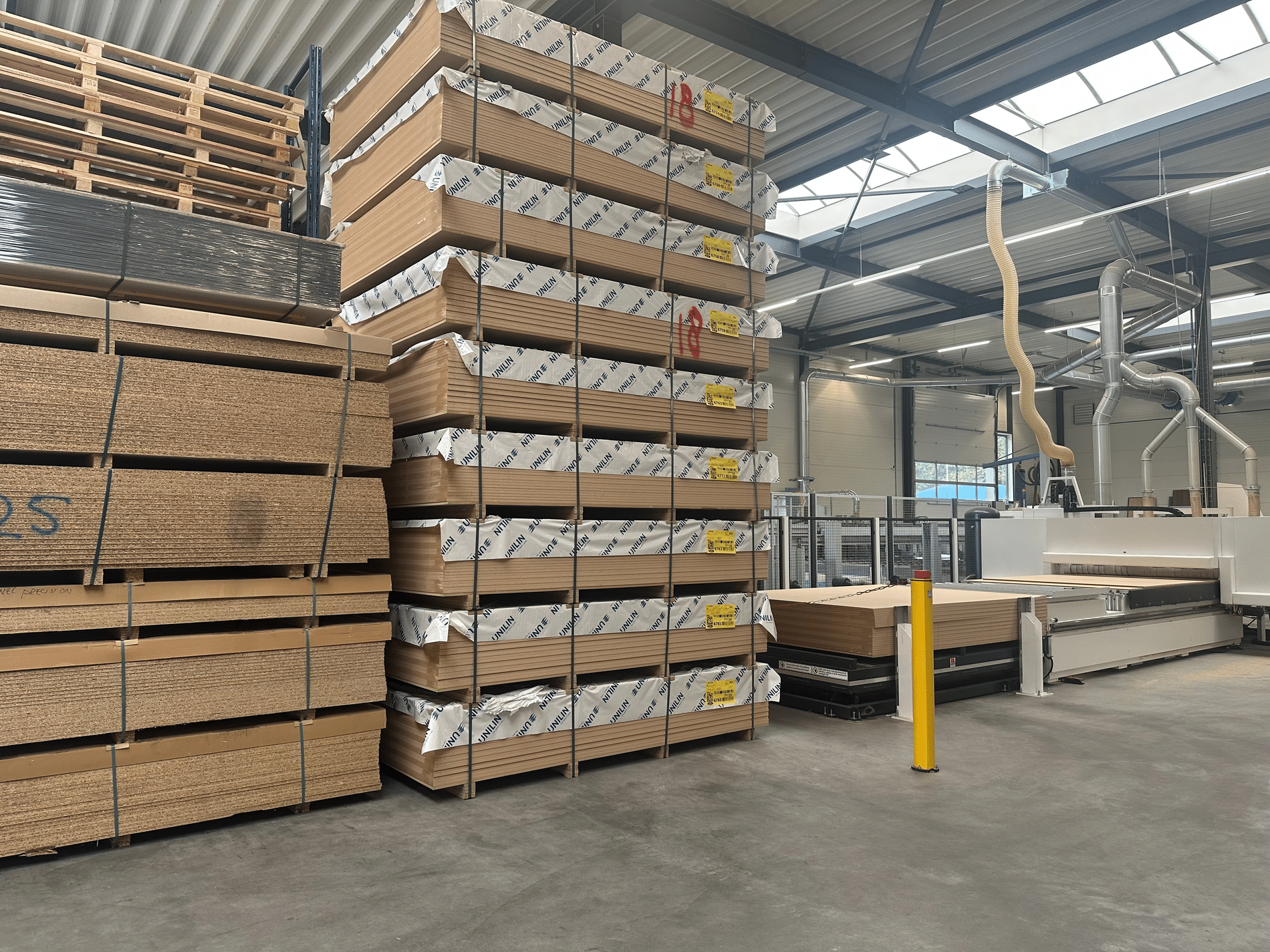 Uitbesteding levert interieurbouwers extra slagkracht 2