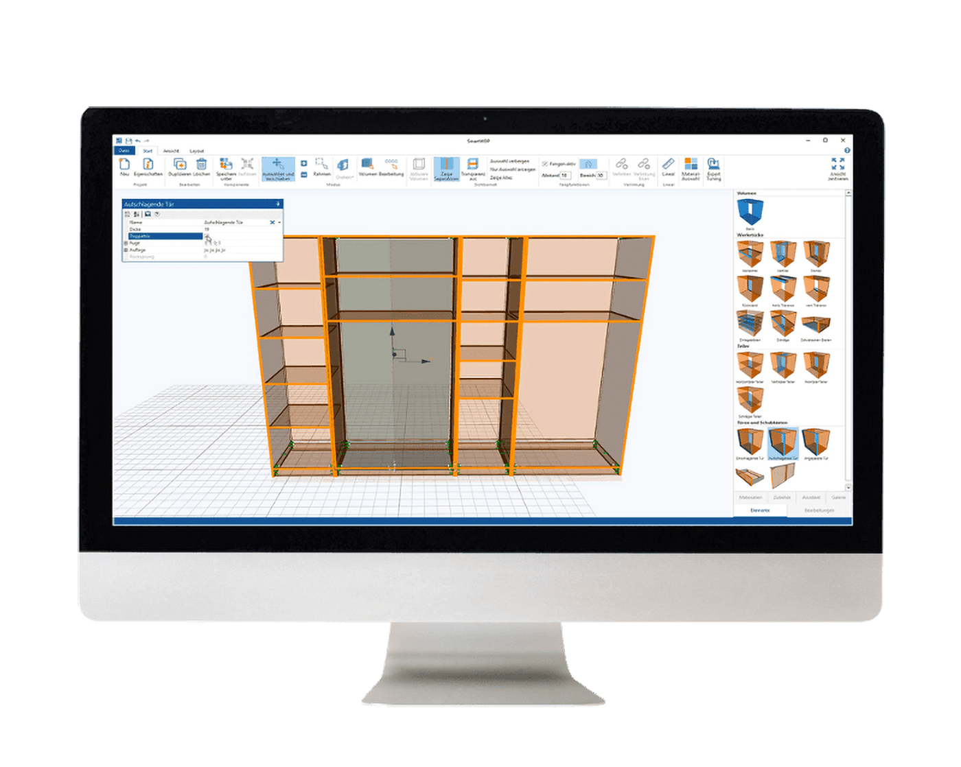 Snelle start en makkelijk gebruik van CAD/CAM-oplossingen 2